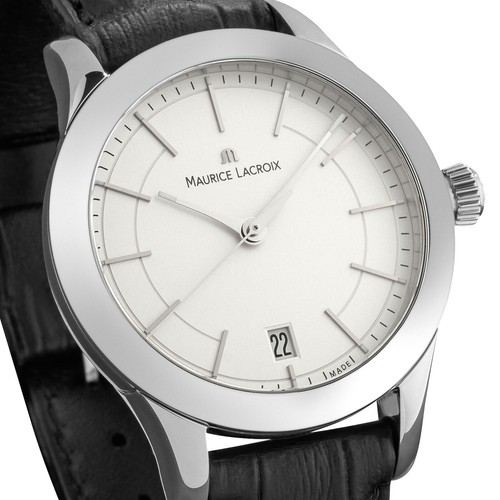 Maurice lacroix les classiques - maurice,