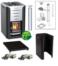 Saunaholzofen Harvia Saunaofen