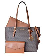 Michael Kors Charlotte LG 3 in