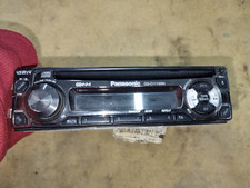 Panasonic CQ-C1110GN Car