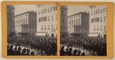 Schöne Avril 1909 Die
