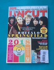 Uncut GB February 2018 Take