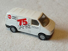 Siku VW Bus T4 Transporter  75 Jahre Siku SIEPER Werke