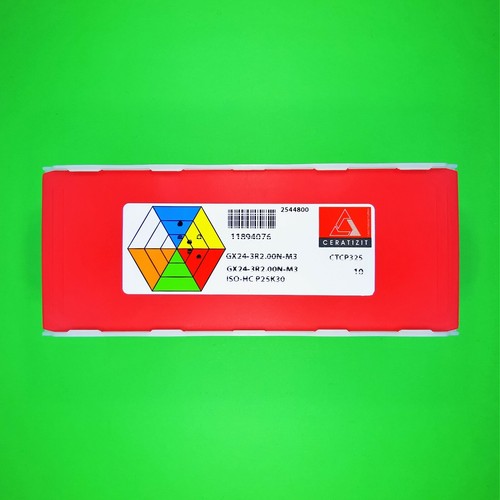 Ceratizit gx24 3r2 00n - ceratizit, gx24-3r2.00n-m3