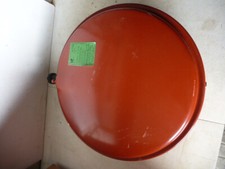 Junkers Ausdehnungsgefäß  ZR ZSR ZWR 18, 24, -2-3-4-5-6 KE/AE 87154071680