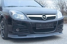 Frontspoiler Spoiler Tuning passend für Opel Vectra C Signum 05- PP25514