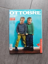 Ottobre design kids fashion - ottobre,