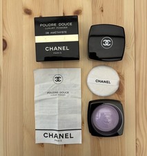 Chanel poudre douce - chanel,