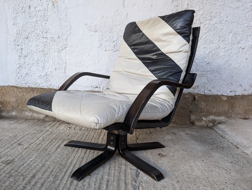 Lounge sessel vintage - lounge, 70er