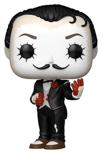 Funko fk90831 bioshock pop - -,