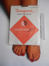 Collektion N - Transparent