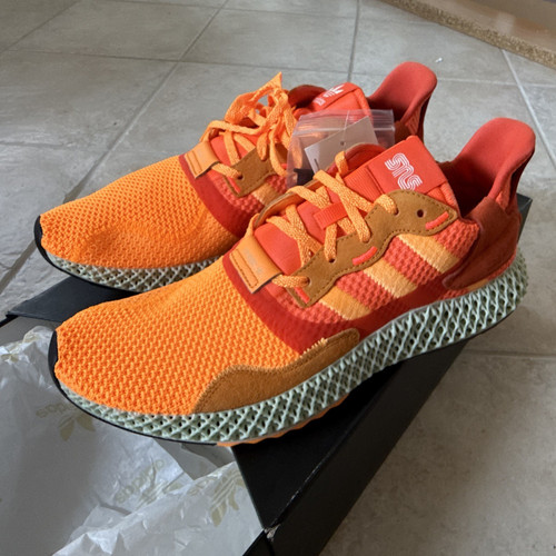 Adidas 4000 sns herren - zx,