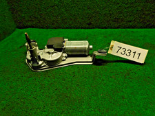 Wischermotor hinten Toyota Corolla Verso (R1) 2.2D-4D 100KW 136PS Bj.2008