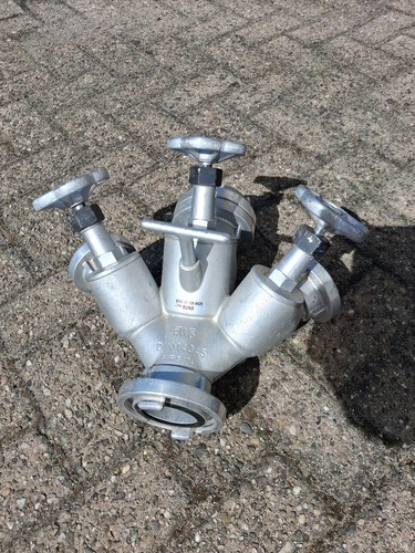 Feuerwehr verteiler din 14345 - feuerwehr-verteiler,