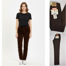 Levis Damen High Waist Hose