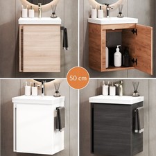 Waschtischunterschrank 50 cm