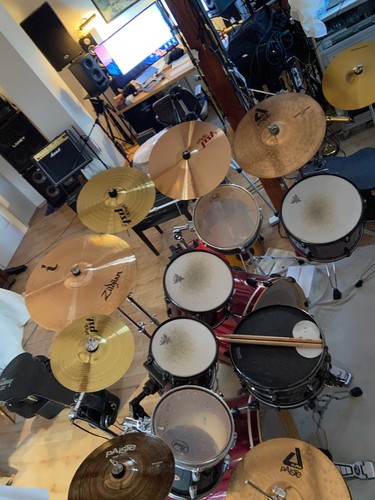 Pearl export 825c double - export,