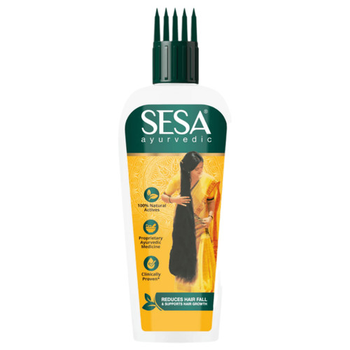 Sesa ayurvedisches - sesa,