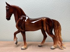 Breyer „Juriaan“ -
