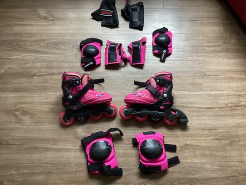 Kinder inline fitness - kinder, inline-fitness-skates