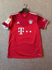 FC Bayern München Trikot/ 2020/21/ Lewandowski/ #9/ M