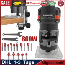 Oberfräse Kantenfräse