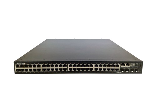 Dell emc s3148p port - dell, 48-port