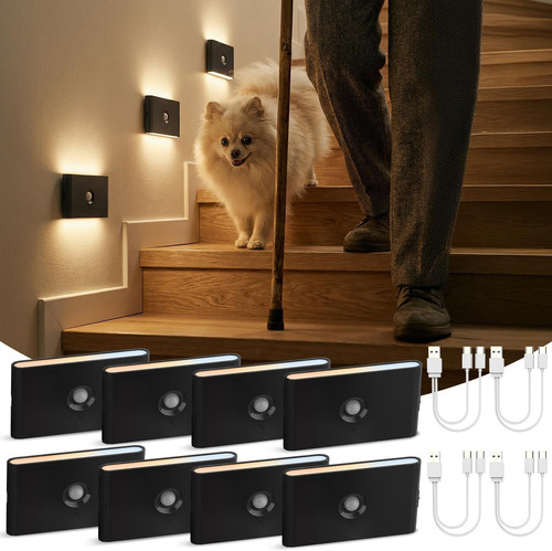 Led nachtlicht mit - led,