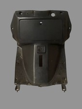 Original Hisun HS150T-2 China 4 Takt groß Beinschild Knieschild Innenraum