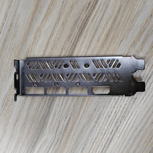 Bracket for colorful geforce - bracket,