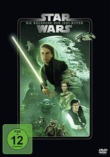 Star wars episode die - episode, 6,