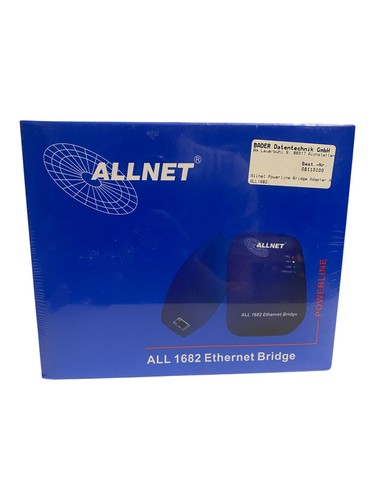 Allnet all 1682 - allnet,