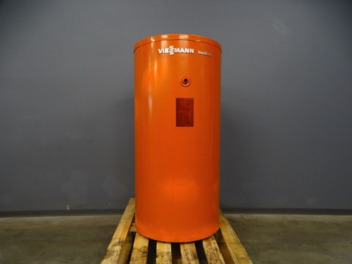 Viessmann verticell 160 - viessmann,