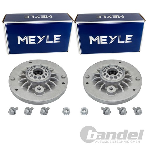 Meyle federbeinstützlager - 2x,