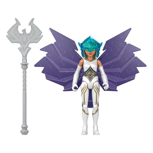 Mattel masters the universe - masters, of