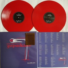 Deep purple purpendicular - lp,