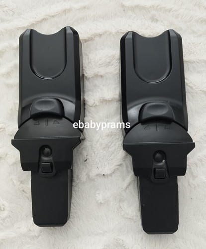 Joie autositzadapter aeria - joie,