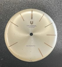 Quadrate Universal Geneve