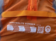 Exped Trekkinglite Summer