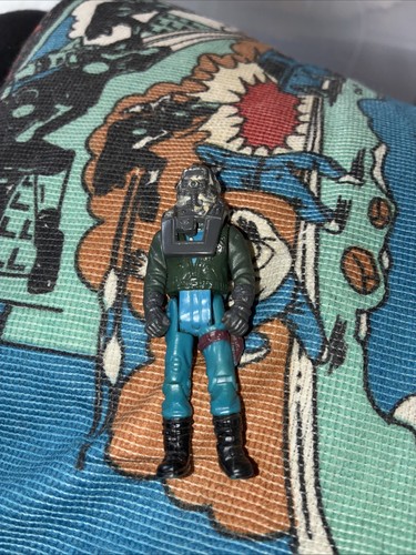 Maske kenner sly - kenner, rax