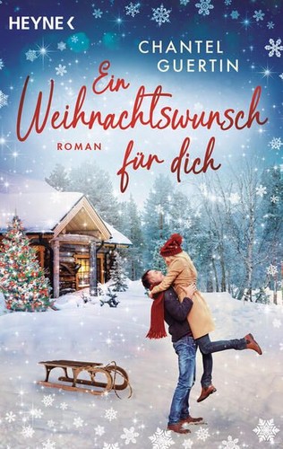 Ein weihnachtswunsch für - ein,