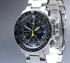 [N NEUWERTIG] Seiko