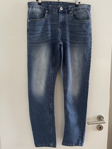 Mail herren jeans größe - herren,