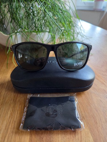 Sonnenbrille von hugo - sonnenbrille,
