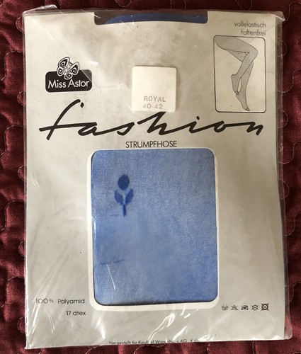 Miss astor feinstrumpfhose - miss,
