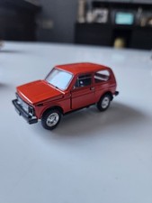 Seltenes lada niva 2121 - lada,