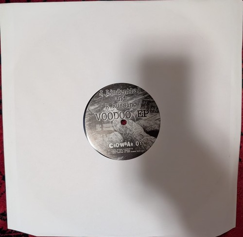 Vinyl lindenthal and r - j.,