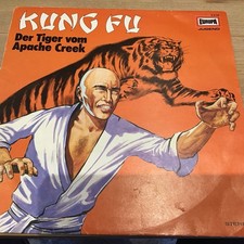 Europa hörspiel kung - lp, /
