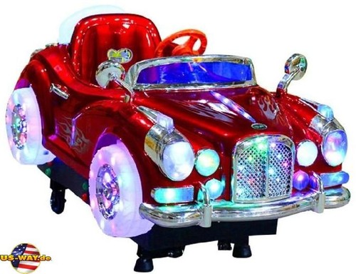 Ifd 248 vintage - vintage, car