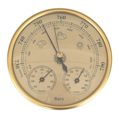 Wetterstation barometer - wetterstation,